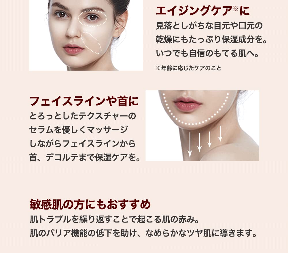 Amazon.co.jp: キャロルフランク アクティブセラム 125ml : ビューティー